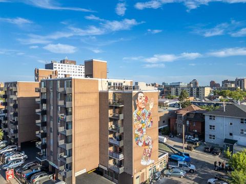 Photo of 519 17th Avenue SW #720, Calgary, AB T2S 0A9 (MLS # A2295176)