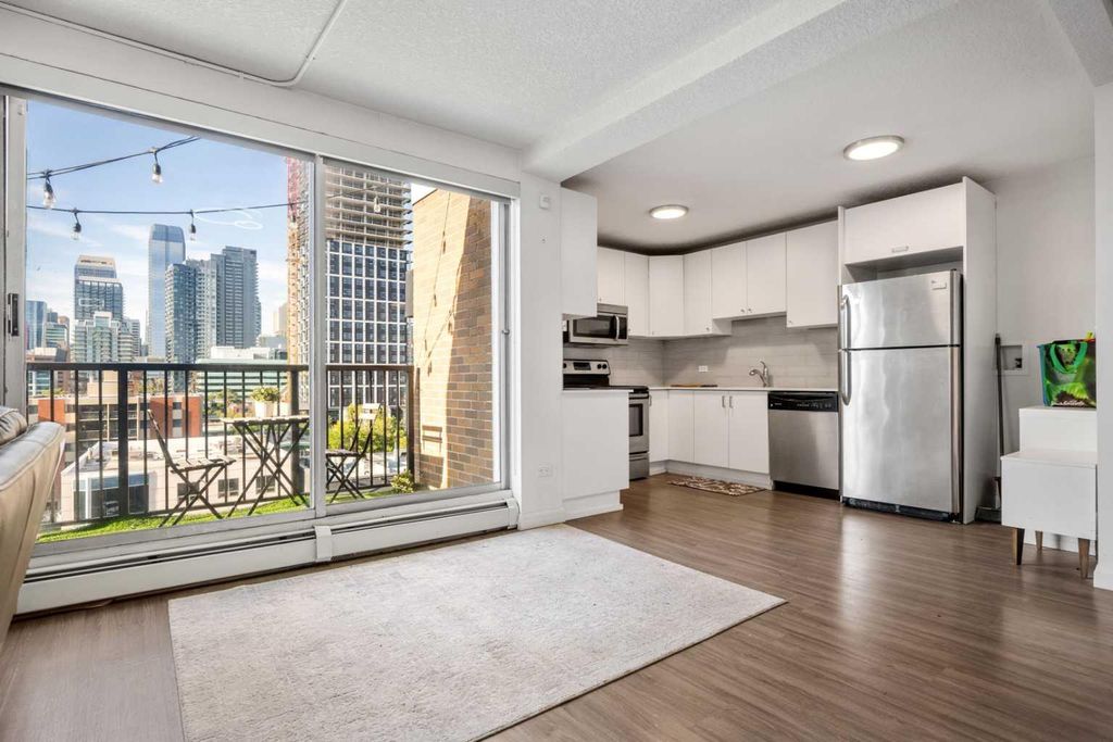 Photo of 519 17th Avenue SW #720, Calgary, AB T2S 0A9 (MLS # A2295176)