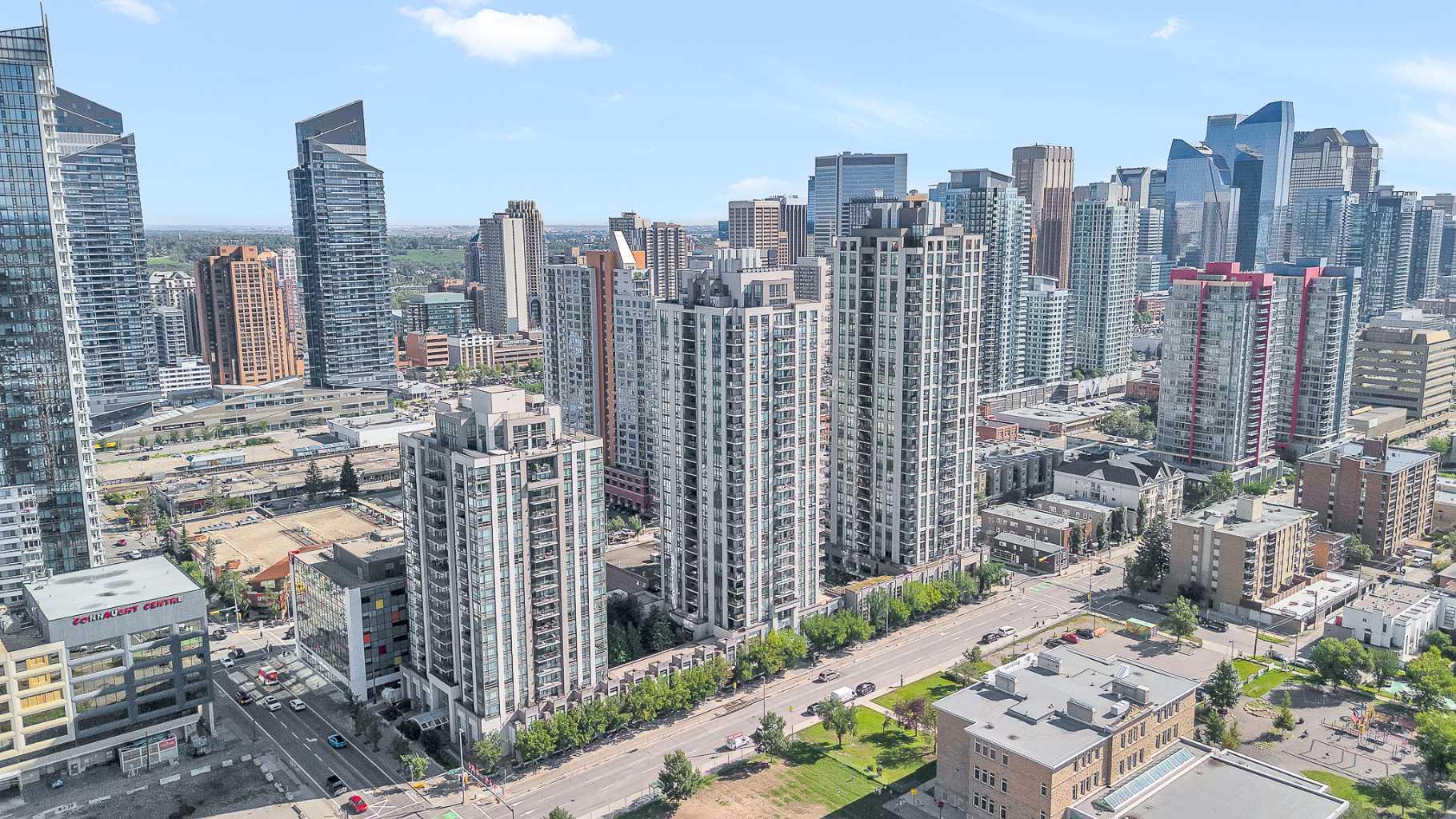 1118 12 Avenue SW 2407