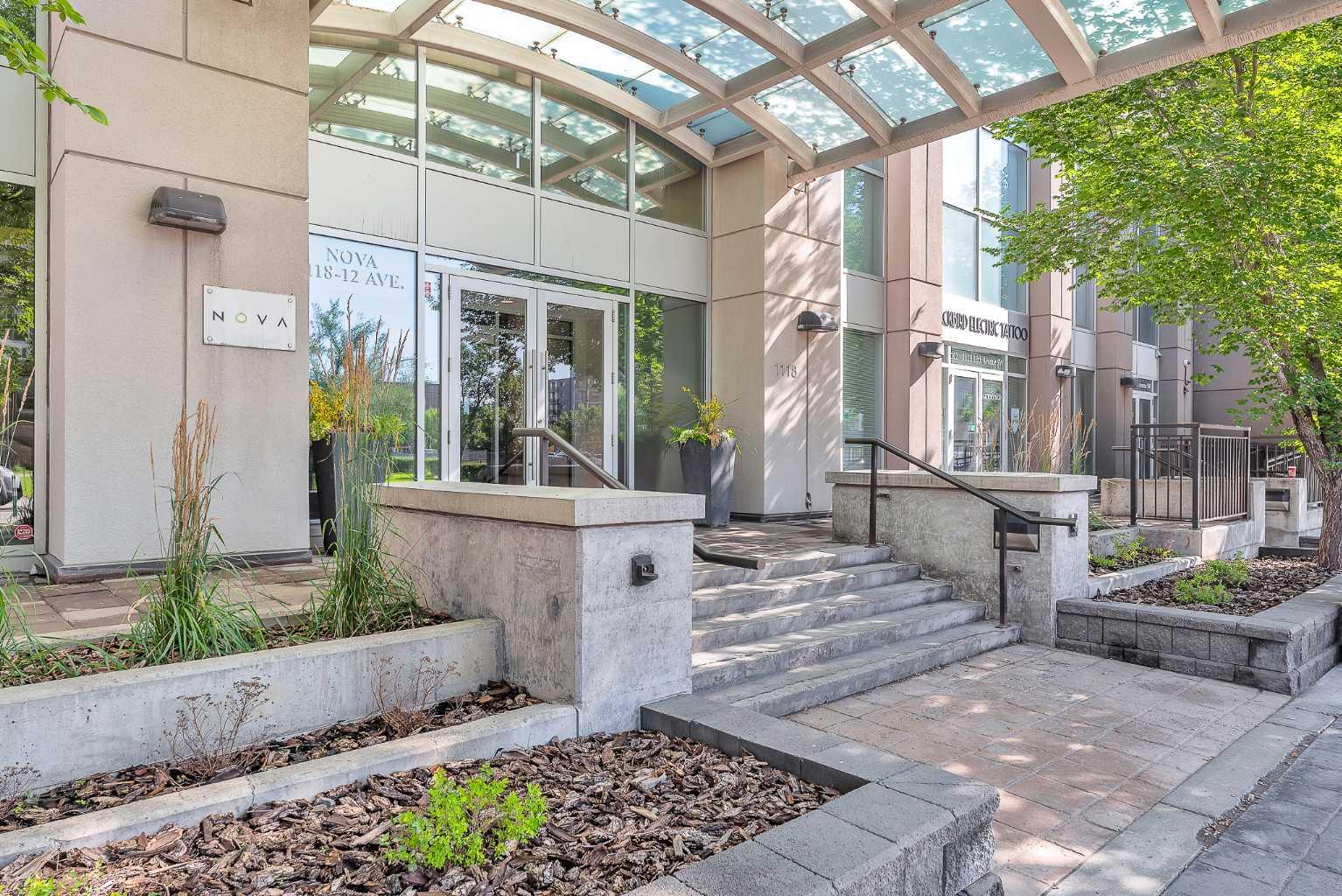 1118 12 Avenue SW 2407