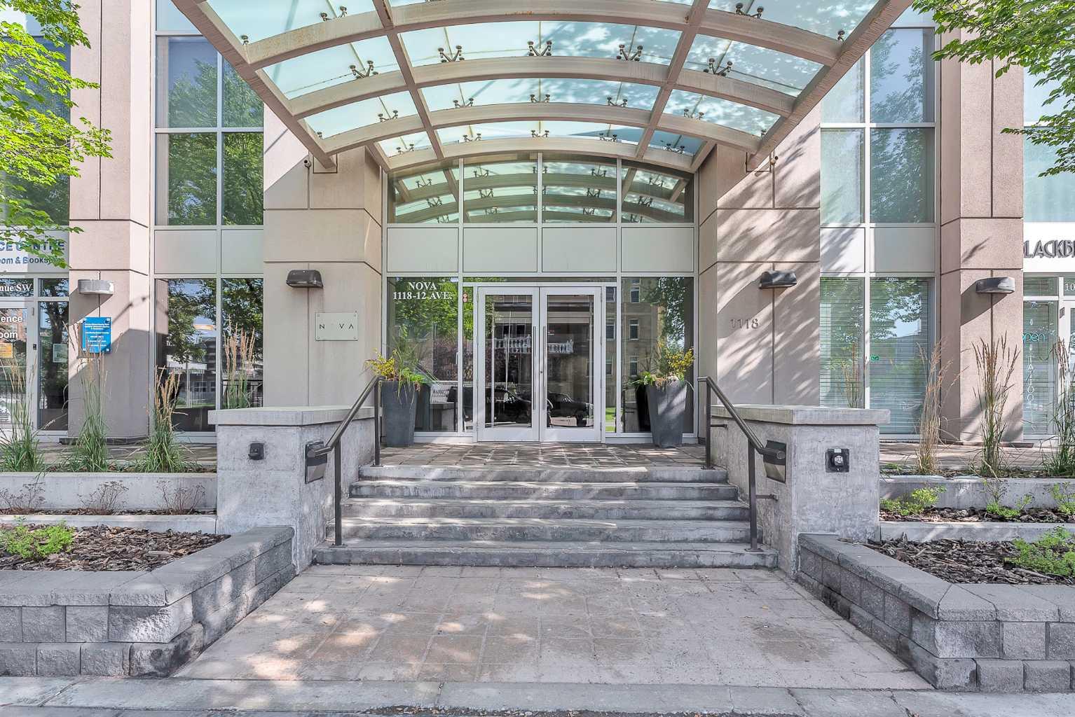 1118 12 Avenue SW 2407