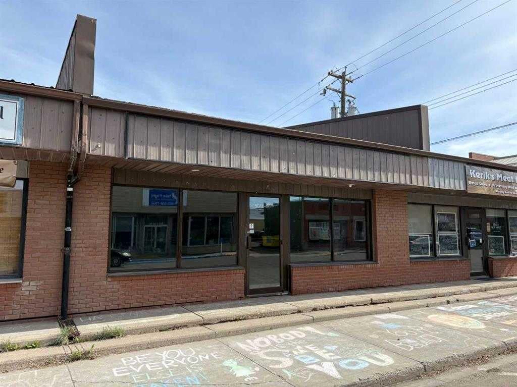 Photo of 5016 50 Street, Olds, AB T2H 1R8 (MLS # A2353160)
