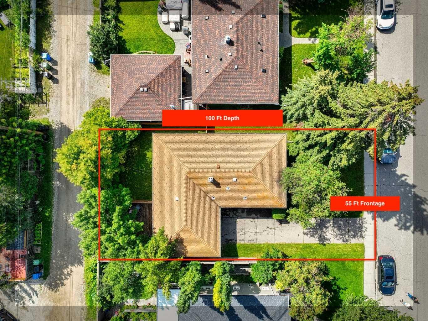 146 Wedgewood Drive SW