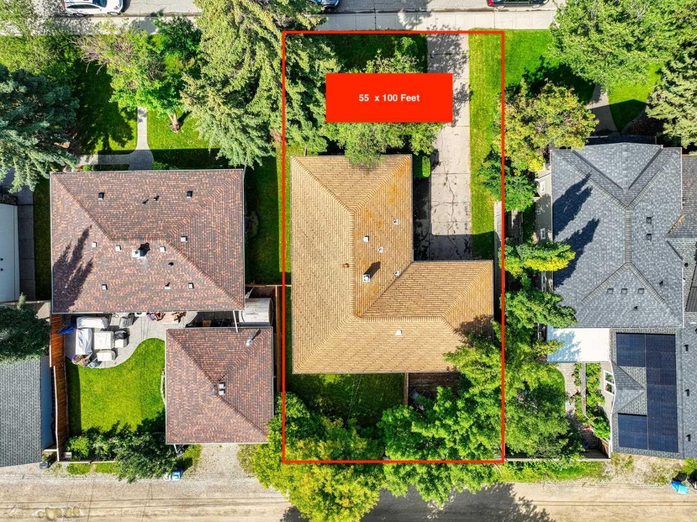 146 Wedgewood Drive SW