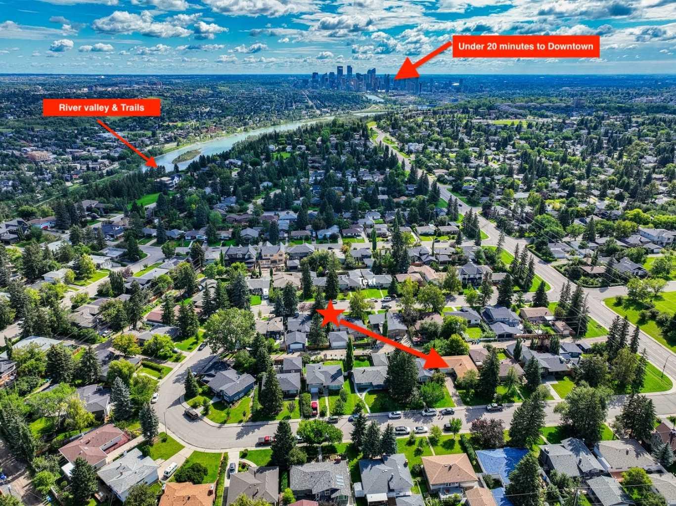 146 Wedgewood Drive SW