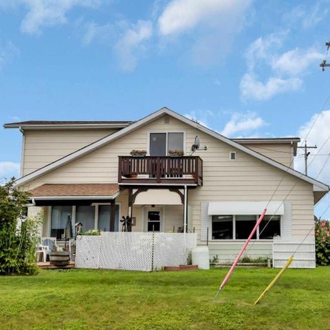 Photo of 4815 46 Street, Rocky Mountain House, AB T4T 1C4 (MLS # A2351935)