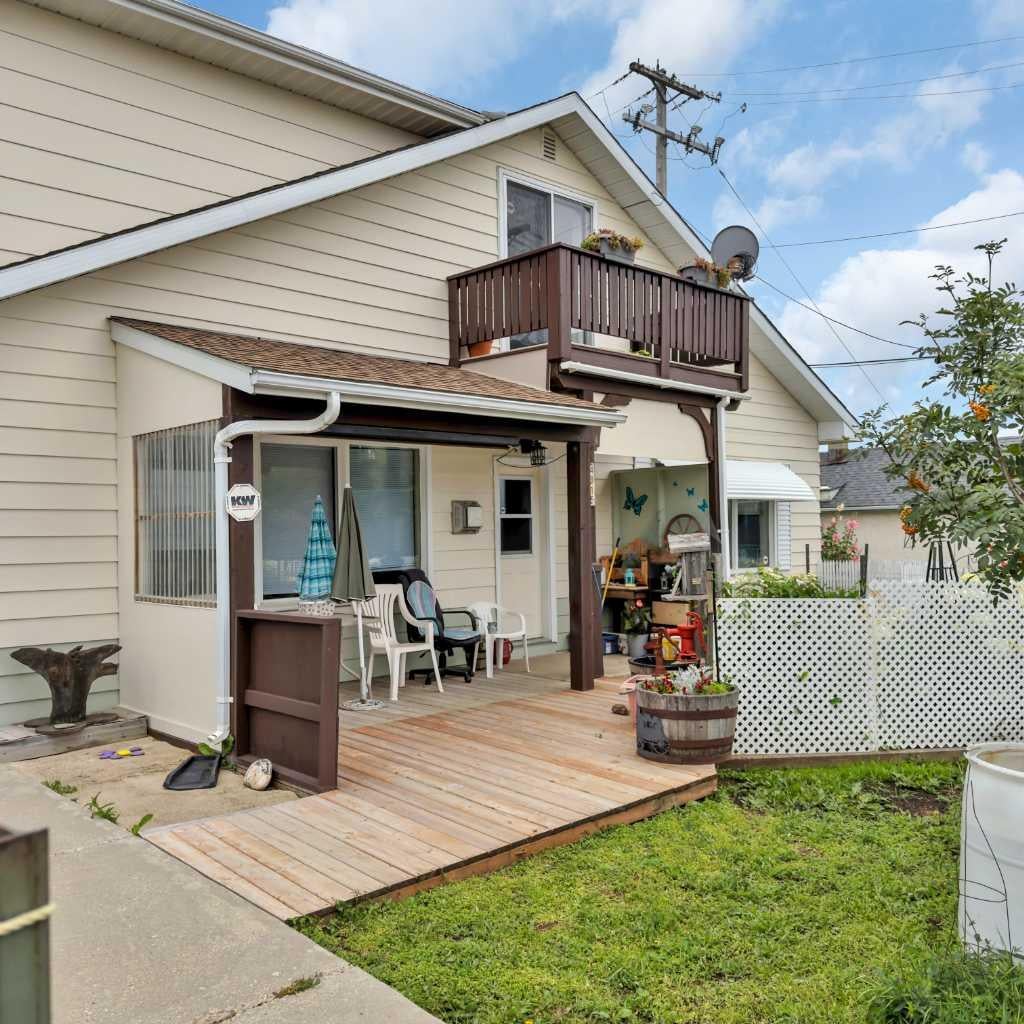 Photo of 4815 46 Street, Rocky Mountain House, AB T4T 1C4 (MLS # A2351935)