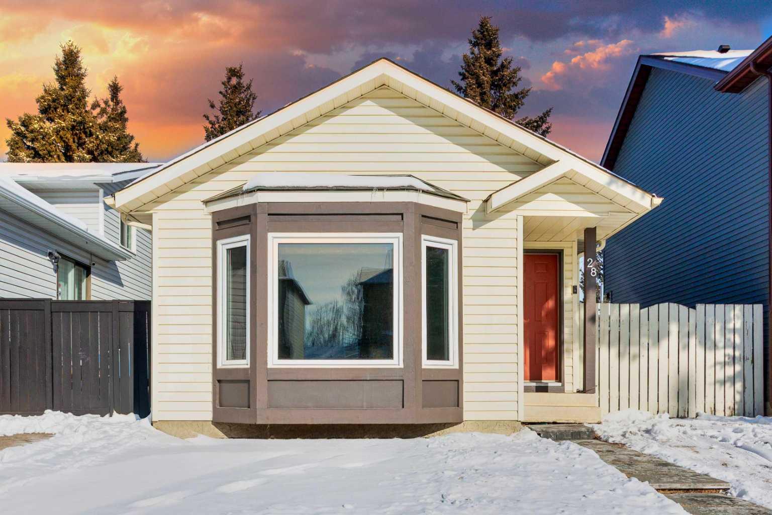 28 Cedardale Road SW