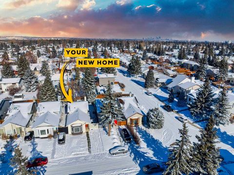 28 Cedardale Road SW Calgary AB T2W 5G5