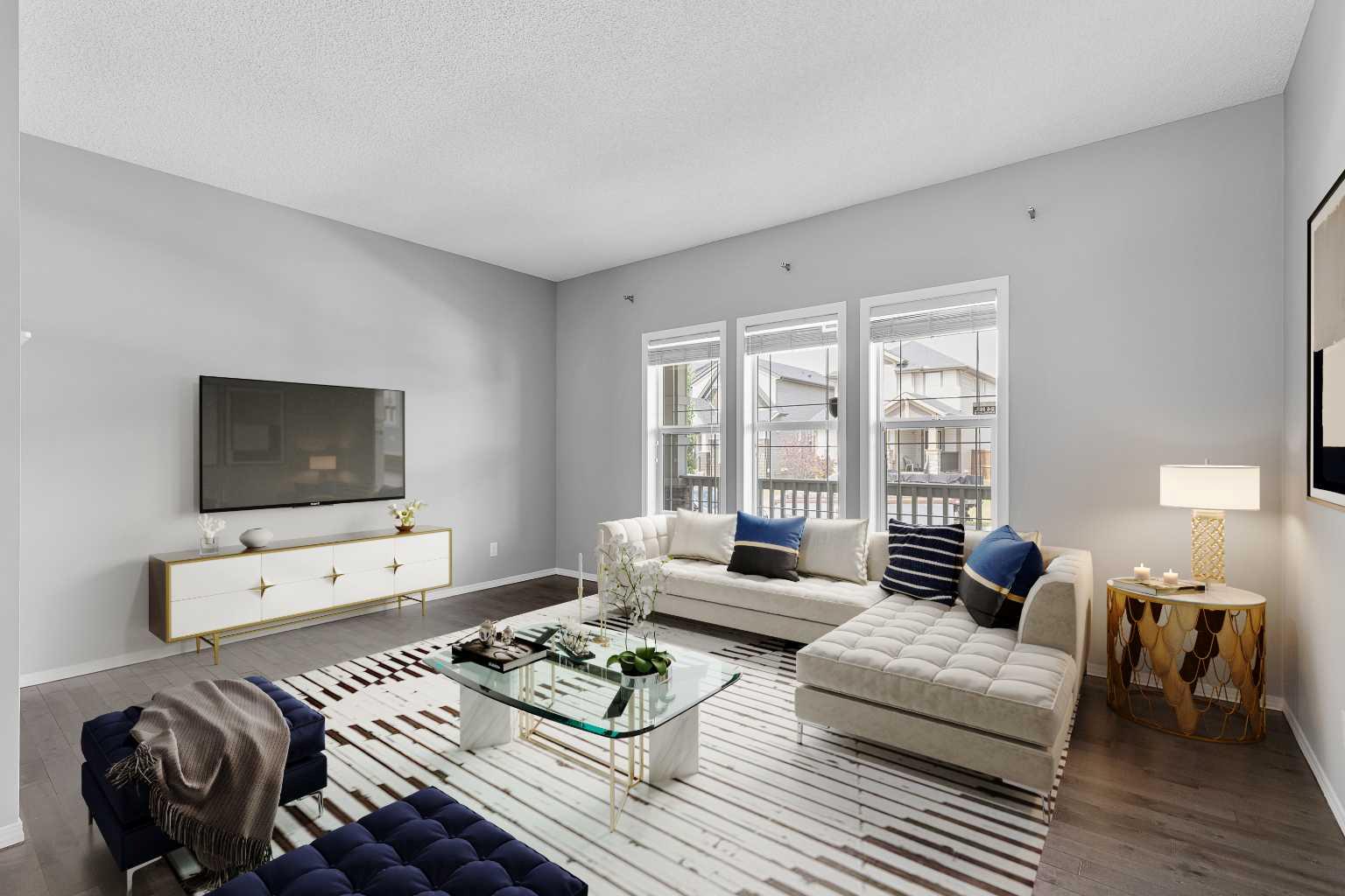 35 Skyview Point Road NE