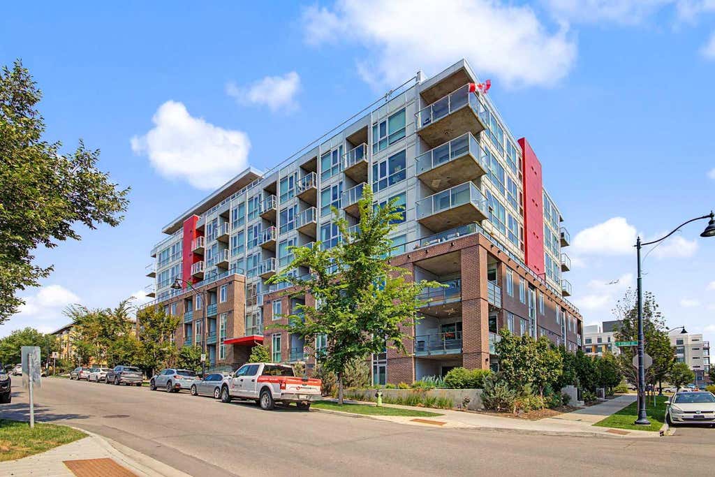 Photo of 88 9 Street NE #422, Calgary, AB T2E 4E1 (MLS # A2338802)