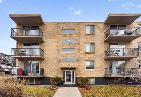 Photo of 1727 10a Street SW #105, Calgary, AB T2T 3J9 (MLS # A2355281)