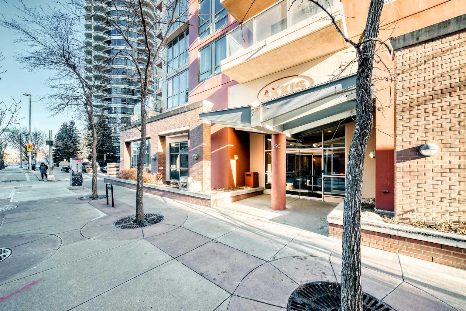 650 10 Street SW 602