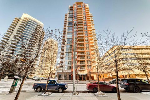 650 10 Street SW 602 Calgary AB T2P 5G4