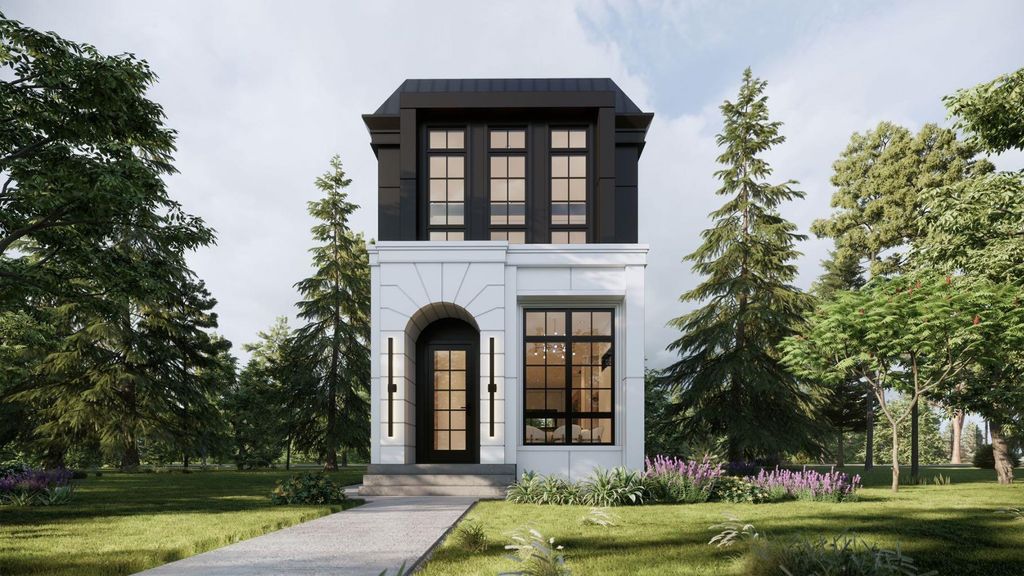 Photo of 510 29 Avenue NW, Calgary, AB T2M 2M5 (MLS # A2279948)