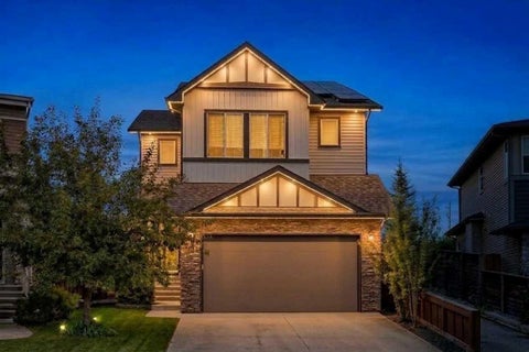 Photo of 101 Walden Square SE, Calgary, AB T2X 0R9 (MLS # A2341368)
