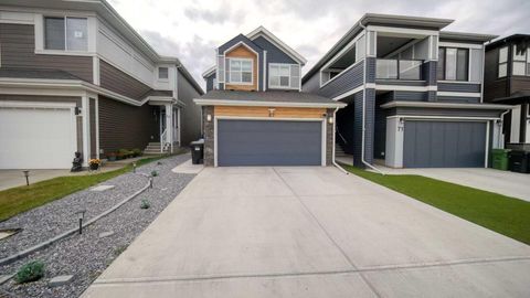 Photo of 67 Setonstone Row SE, Calgary, AB T3M 3S1 (MLS # A2260929) Photo of 67 Setonstone Row SE, Calgary, AB T3M 3S1 (MLS # A2260929)