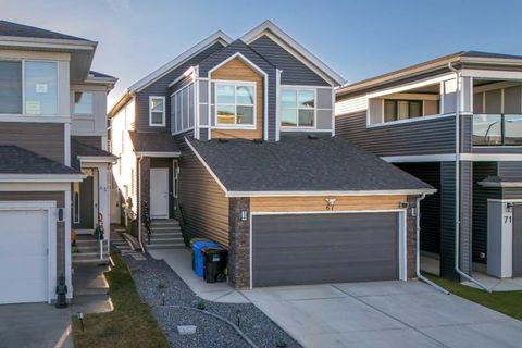 67 Setonstone Row SE Calgary AB T3M 3S1