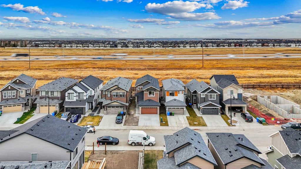 Photo of 71 Homestead Circle NE, Calgary, AB T3J 5W1 (MLS # A2275081)