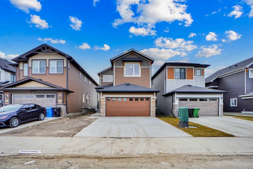 Photo of 71 Homestead Circle NE, Calgary, AB T3J 5W1 (MLS # A2275081)