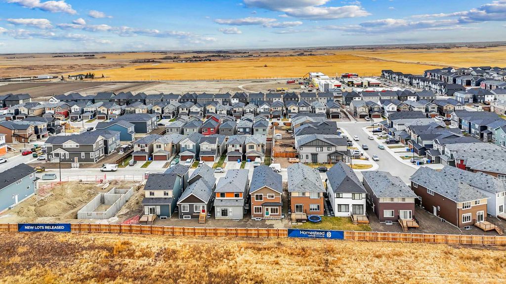 Photo of 71 Homestead Circle NE, Calgary, AB T3J 5W1 (MLS # A2275081)