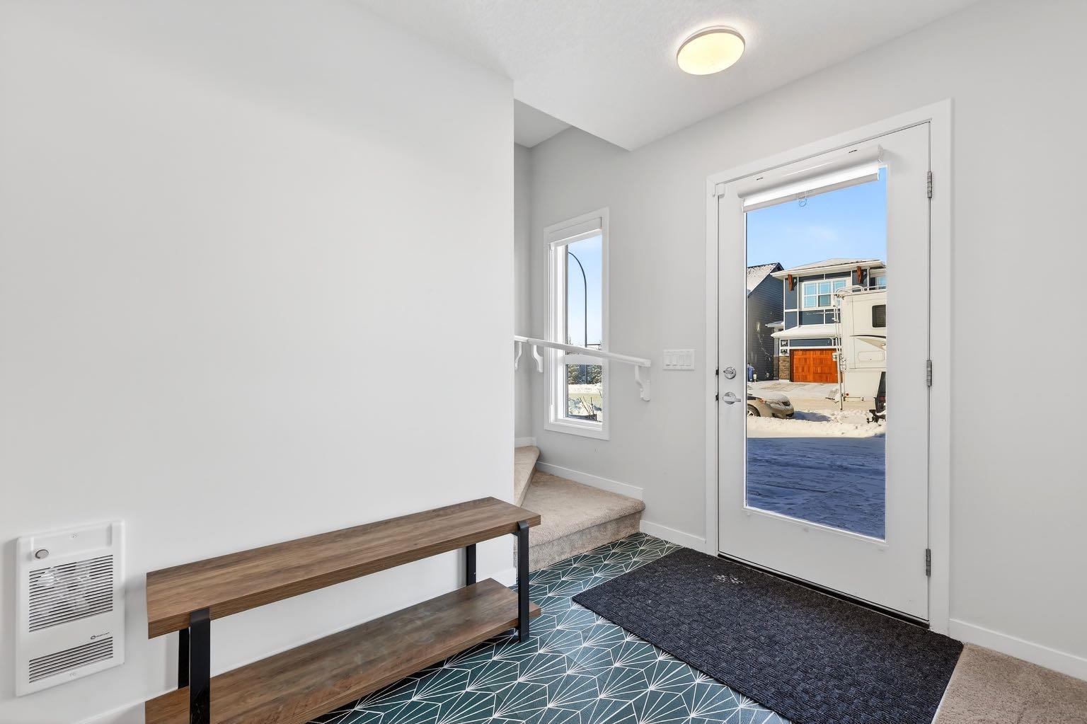 54 Cranbrook Gardens SE