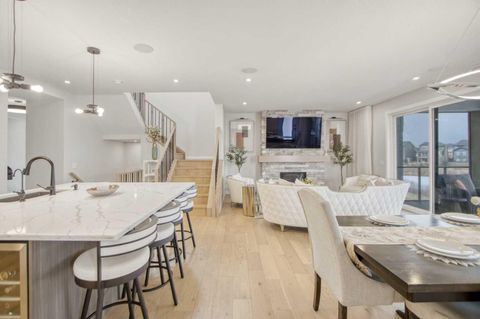 Photo of 1104 Cranbrook Gardens SE, Calgary, AB T3M 3L3 (MLS # A2304680)