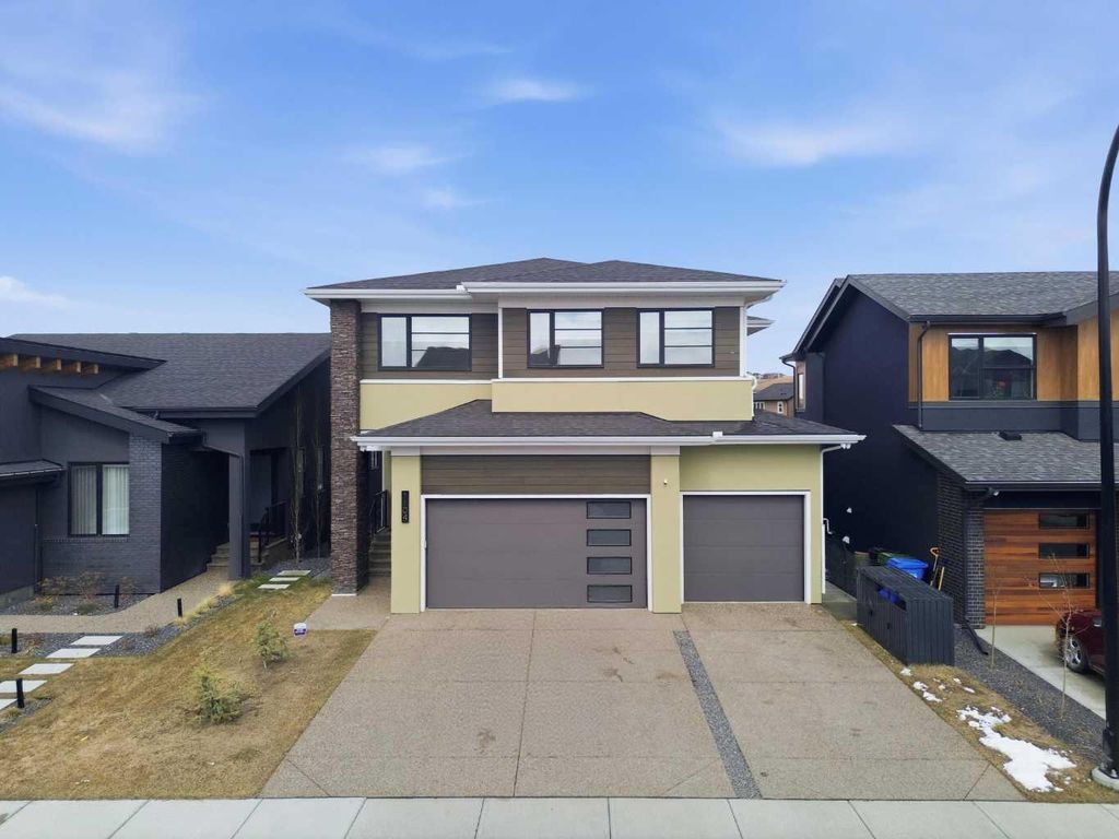 Photo of 1104 Cranbrook Gardens SE, Calgary, AB T3M 3L3 (MLS # A2304680)