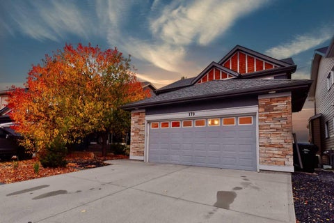 Photo of 170 Panamount Road NW, Calgary, AB T3K 0H8 (MLS # A2353298)