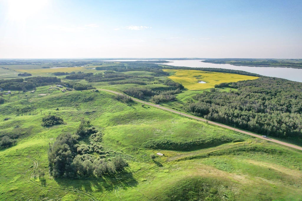 Photo of 21531A Township Road 432, Rural Camrose County, AB T0B 0H0 (MLS # A2331373)