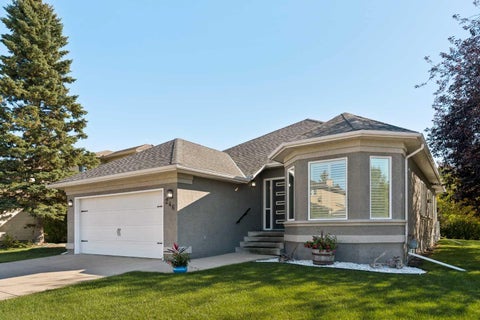 Photo of 246 Woodpark Green SW, Calgary, AB T2W 6E9 (MLS # A2345776)