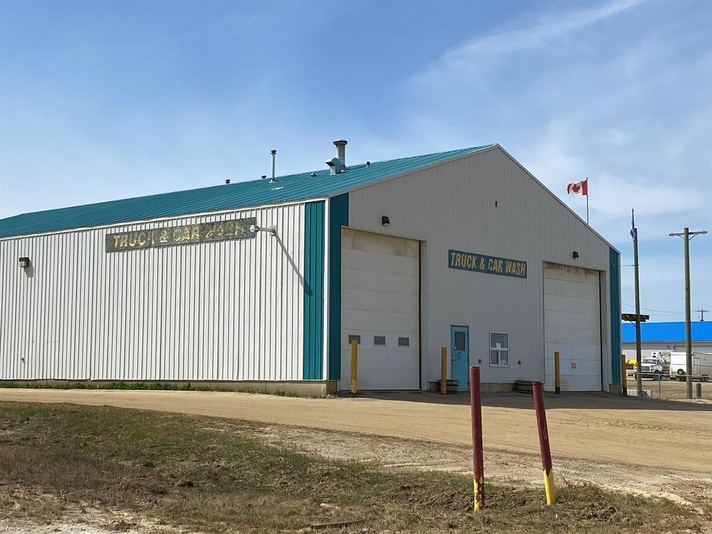 Photo of 4818 HWY 49 Ave, Spirit River, AB T0H 3G0 (MLS # A2018307)