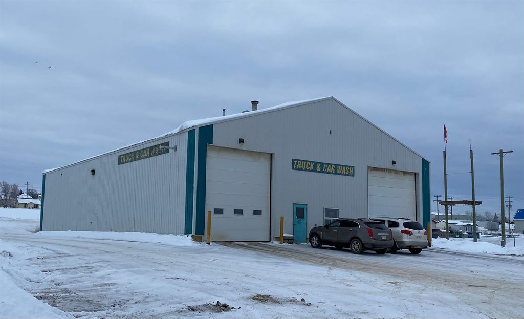 Photo of 4818 HWY 49 Ave, Spirit River, AB T0H 3G0 (MLS # A2018307)