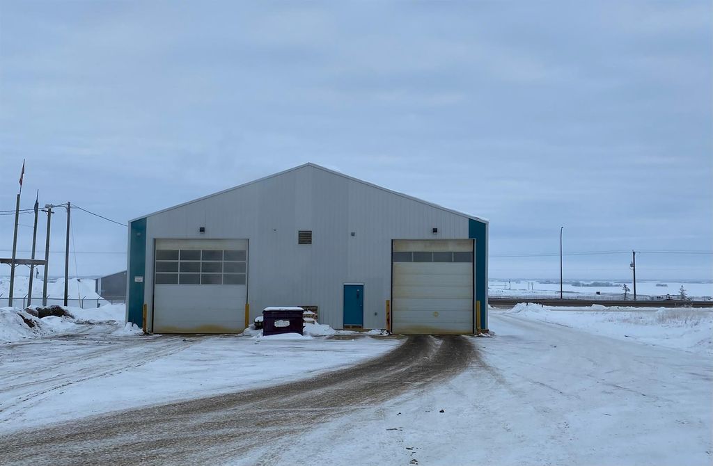 Photo of 4818 HWY 49 Ave, Spirit River, AB T0H 3G0 (MLS # A2018307)