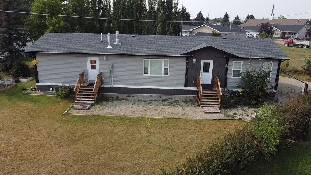 Photo of 421 Main Street, Champion, AB T0L 0R0 (MLS # A2308168)