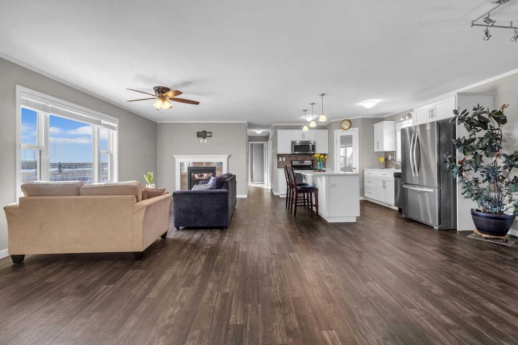 Photo of 421 Main Street, Champion, AB T0L 0R0 (MLS # A2308168)
