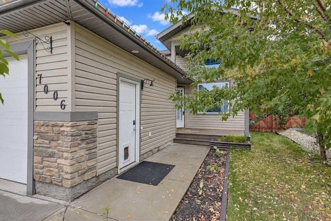 Photo of 7006 115B Street, Grande Prairie, AB T8W 0J1 (MLS # A2342627)
