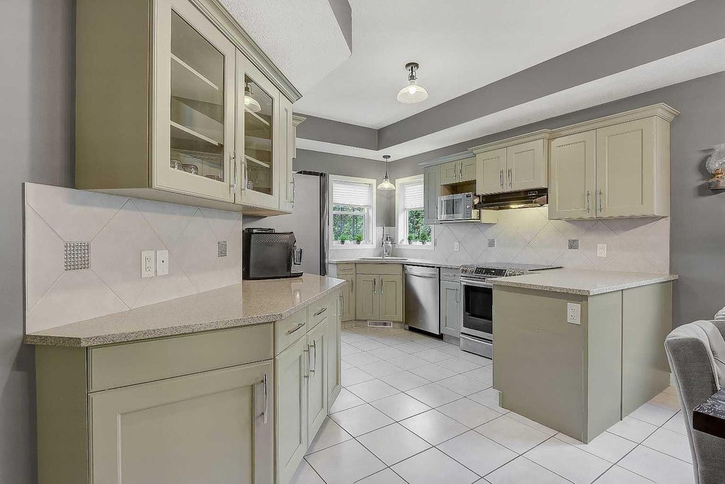 Photo of 7006 115B Street, Grande Prairie, AB T8W 0J1 (MLS # A2342627)