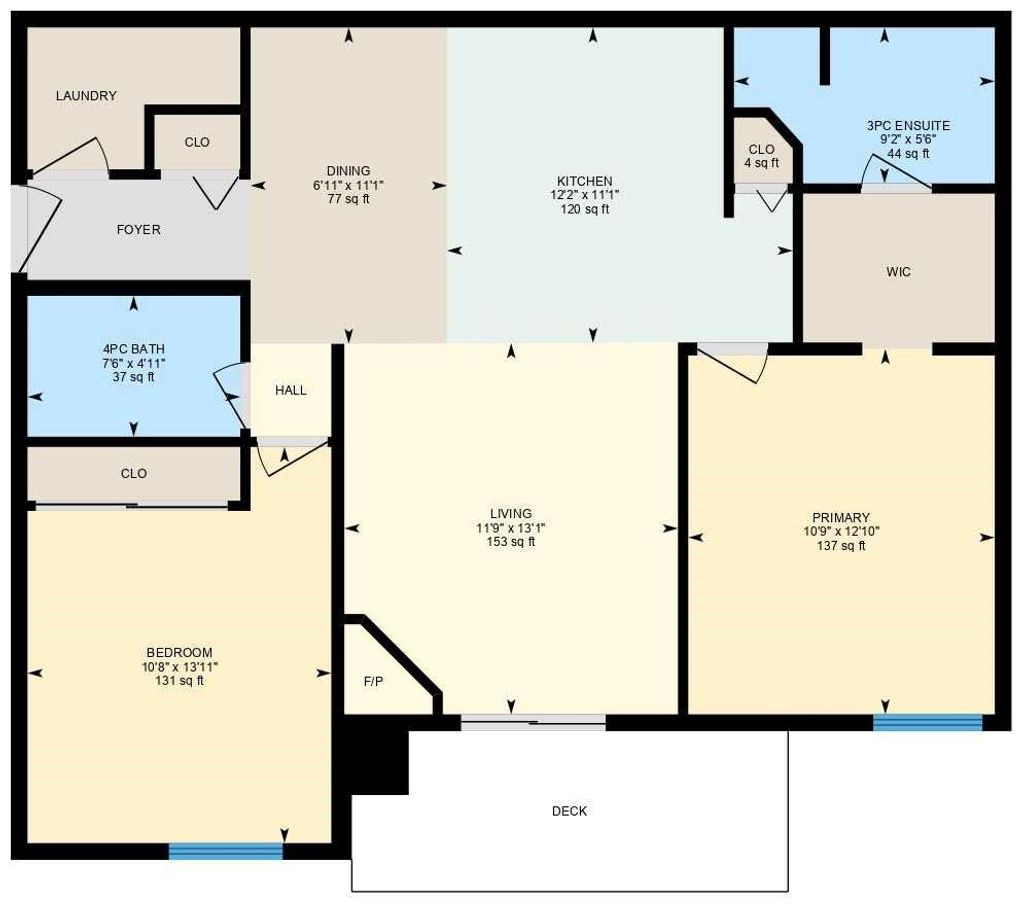 Photo of 3400 Edenwold Heights NW #1211, Calgary, AB T3A 3Y5 (MLS # A2287087)