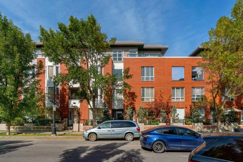 Photo of 830 Centre Avenue NE #302, Calgary, AB T2E 9C3 (MLS # A2347618)