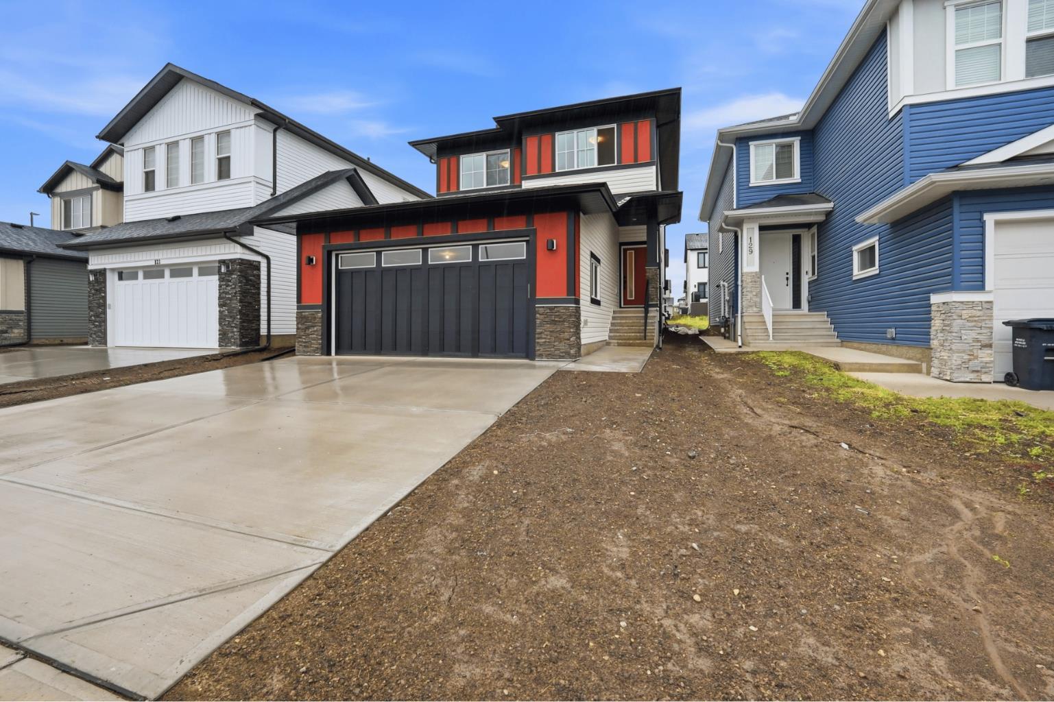 24 Appaloosa Crescent