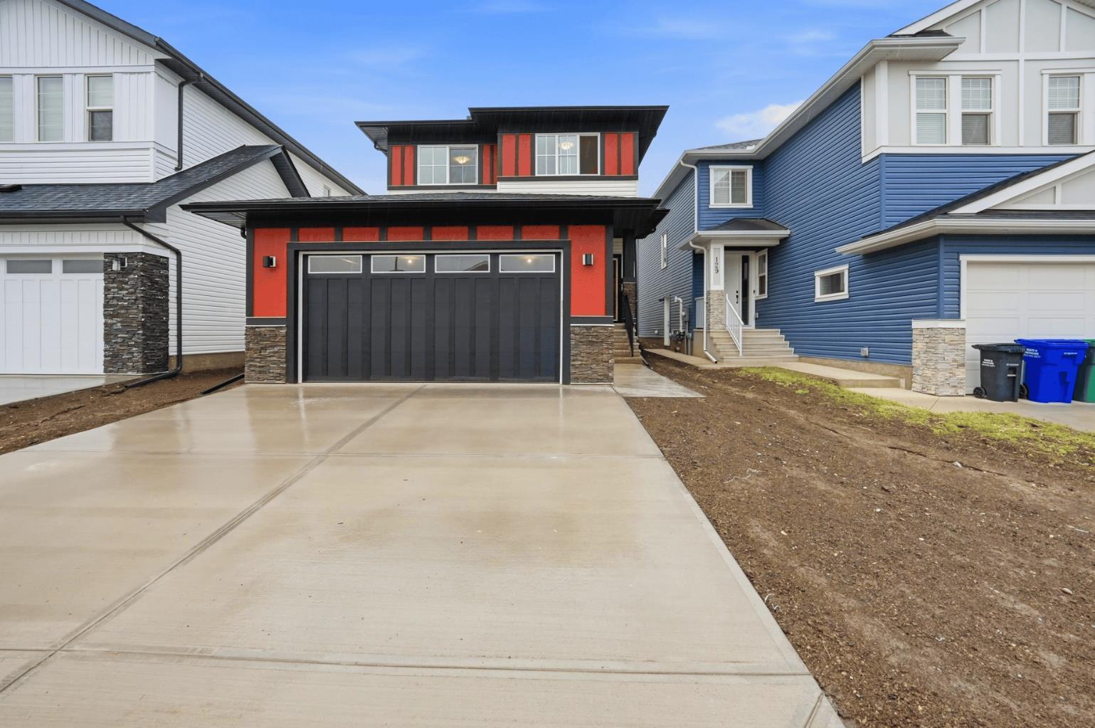 24 Appaloosa Crescent