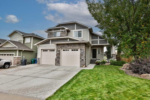 Photo of 630 Canyonview Landing W, Lethbridge, AB T1K 5R9 (MLS # A2343969)