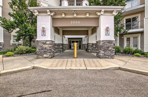 Photo of 333 Taravista Drive NE #2420, Calgary, AB T3J 0H4 (MLS # A2271095)