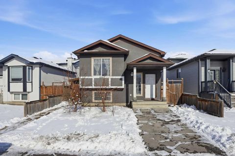 523 Martindale Drive NE Calgary AB T3J 4W3