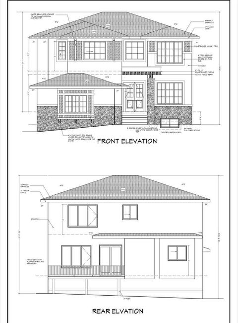 Photo of 15 WATERCREST Gate, Chestermere, AB T1X 2Y8 (MLS # A2264815)