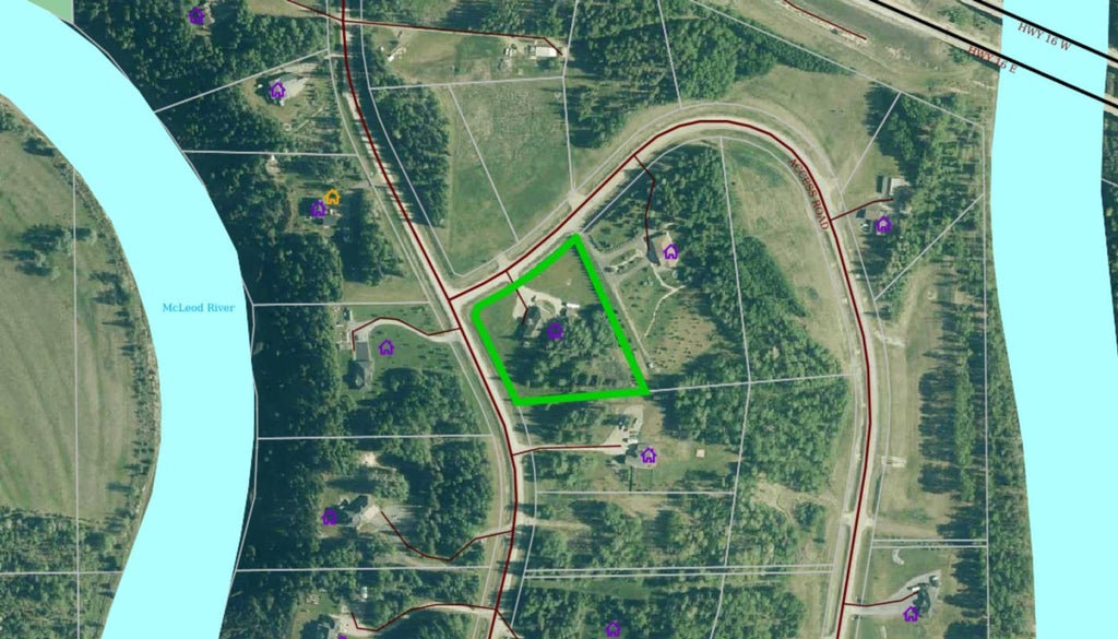 Photo of 16511 Twp Rd 532A #20, Rural Yellowhead County, AB T7E 3A6 (MLS # A2351775)