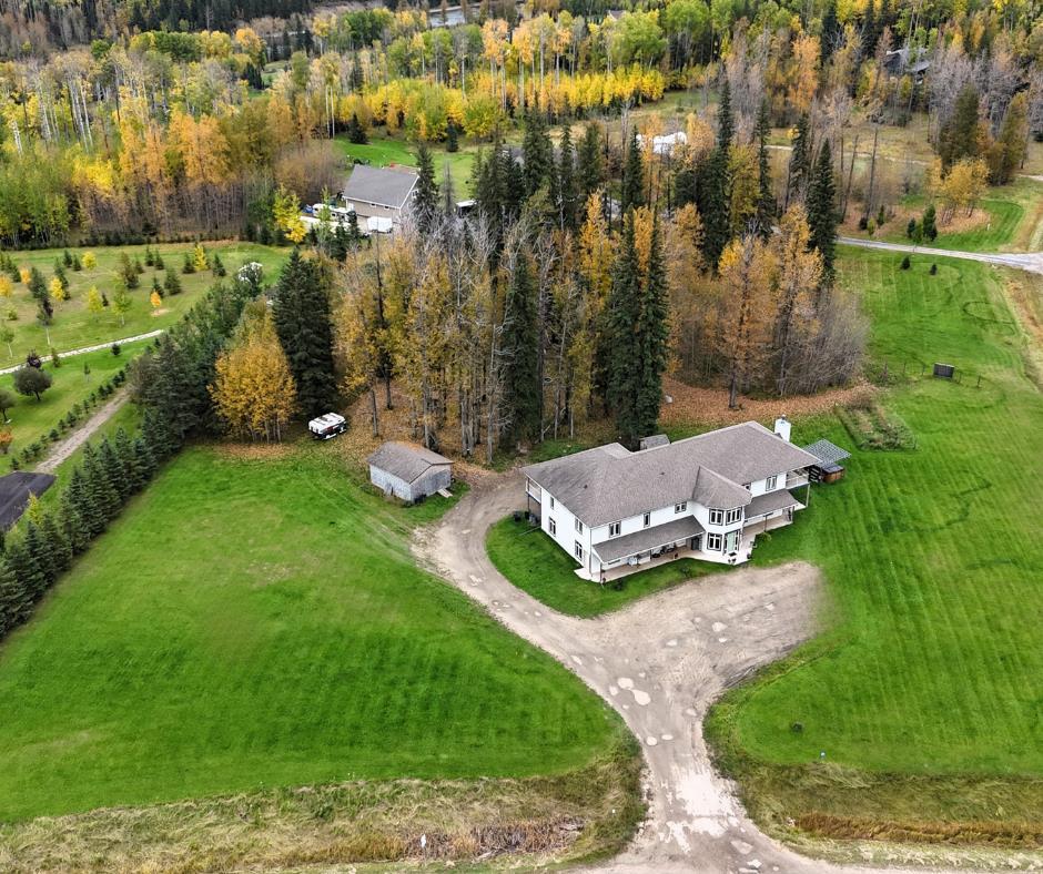 Photo of 16511 Twp Rd 532A #20, Rural Yellowhead County, AB T7E 3A6 (MLS # A2351775)