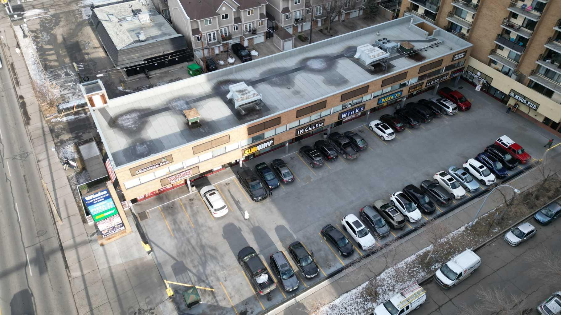 1330 15 Avenue SW 105