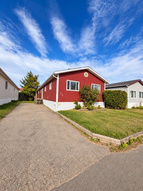 Photo of 128 Grandview Crescent, Fort McMurray, AB T9H 4X6 (MLS # A2348336)